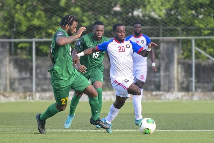 Nhận định, soi kèo French Saint-Martin vs Bonaire, 6h00 ngày 12/9