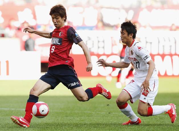 Nhận định, soi kèo Kashima Antlers vs Nagoya Grampus Eight, 16h00 ngày 10/9