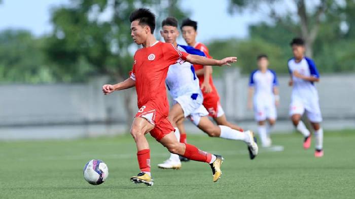 Nhận định, soi kèo U21 PVF-CAND vs U21 Viettel, 15h30 ngày 11/9