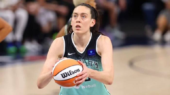 Nhận định bóng rổ Chicago Sky vs New York Liberty, 07h00 ngày 12/9: Bắt nạt chủ nhà