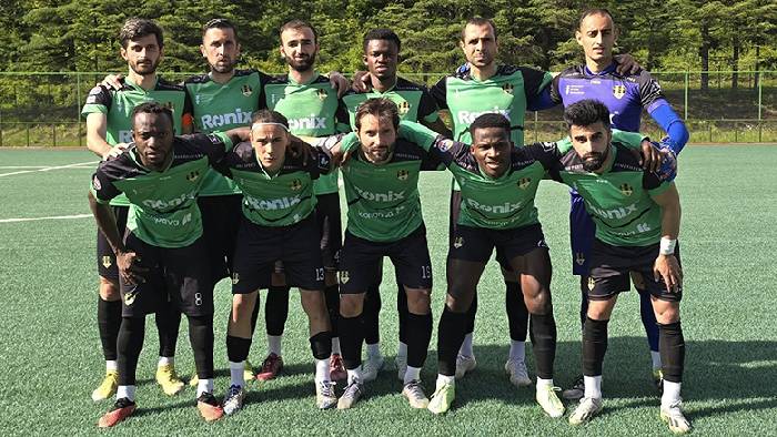 Nhận định, soi kèo Meshakhte Tkibuli vs Dinamo Tbilisi II, 19h00 ngày 11/9: Khách ‘tạch’