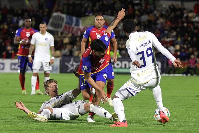 Nhận định, soi kèo Millonarios vs Deportivo Pasto, 7h30 ngày 11/9: Chủ nhà sa sút