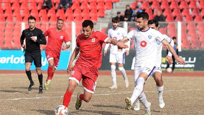 Nhận định, soi kèo MOIK Baku vs Shahdagh, 19h30 ngày 11/9: Bắt nạt ‘lính mới’