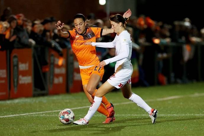 Nhận định, soi kèo Nữ Glasgow City vs Nữ Athlone, 1h35 ngày 11/9: Không ngại chủ nhà