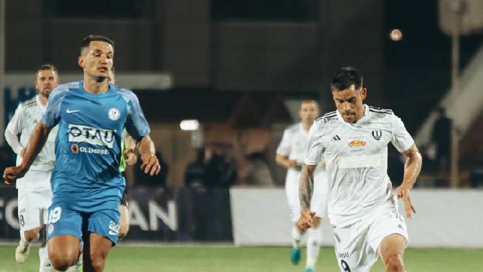 Nhận định, soi kèo Yassy Turkistan vs Khan Tengri, 18h00 ngày 11/9: Khó tin chủ nhà