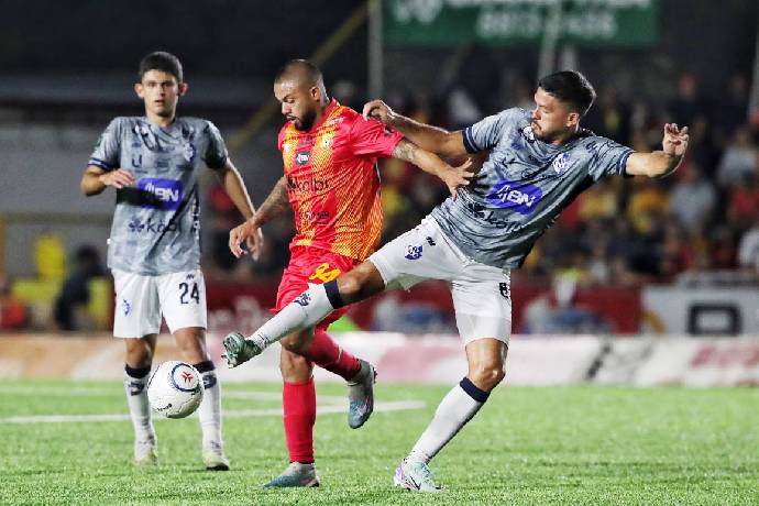 Soi kèo góc Cartagines vs Herediano, 09h00 ngày 11/9
