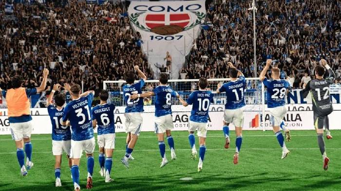 Kèo thẻ phạt Como vs Leipzig 02h00 ngày 11/09