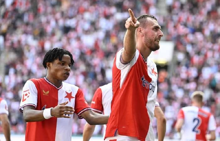 Nhận định bóng đá Slavia Prague vs Lens, 02h00 ngày 11/09: Khách có 3 điểm