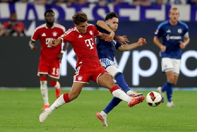 Soi kèo góc Bayern Munich vs Bodo Glimt, 02h00 ngày 11/09
