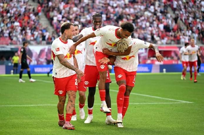 Soi kèo góc Como vs Leipzig, 02h00 ngày 11/09
