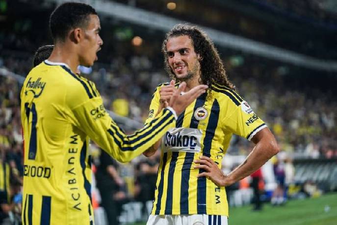 Soi kèo góc Fenerbahce vs AS Roma, 23h45 ngày 10/09
