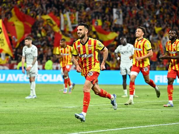 Soi kèo góc Slavia Prague vs Lens, 02h00 ngày 11/09