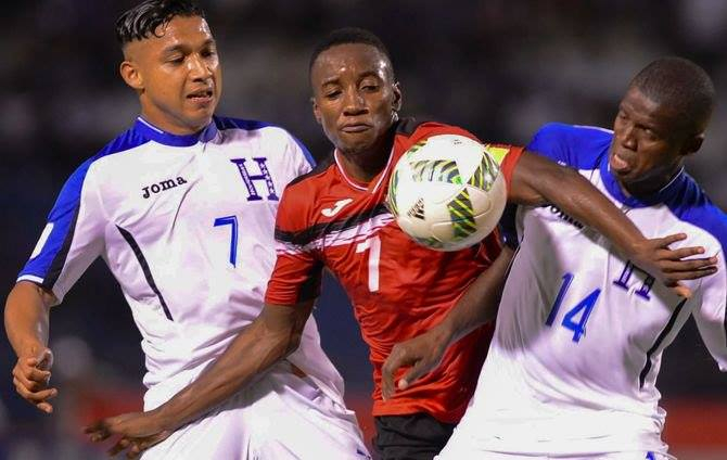 Phân tích tỷ lệ Trinidad & Tobago vs Honduras, 6h ngày 11/10