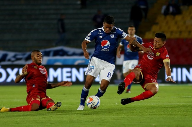 Nhận định Millonarios vs Aguilas Doradas, 8h10 ngày 12/10