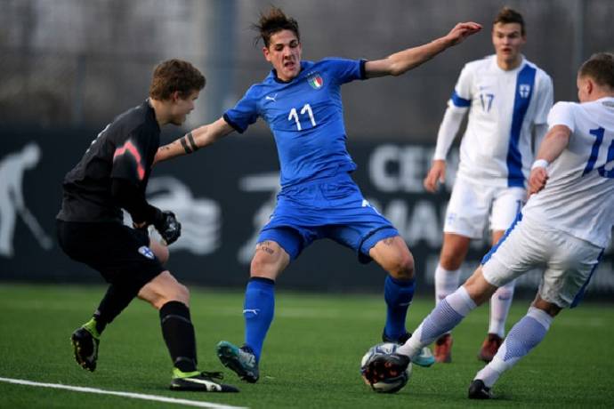 Nhận định, soi kèo U19 Slovenia vs U19 Italy, 20h30 ngày 12/10