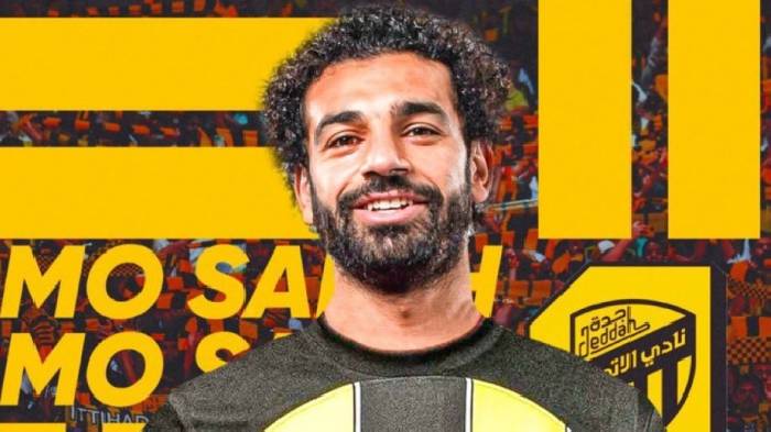 Ả Rập rục rịch trở lại thương vụ Salah với bản hợp đồng kỷ lục