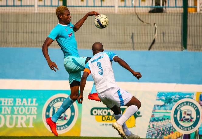 Nhận định, soi kèo Bayelsa United vs Remo Stars, 22h00 ngày 11/10