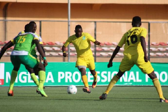 Nhận định, soi kèo Katsina United vs Lobi Stars, 22h00 ngày 11/10