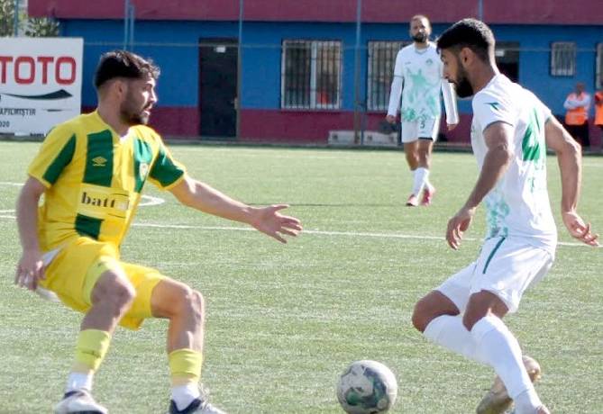 Nhận định, soi kèo Kirsehir Belediyespor vs Sirnak Idmanyurdu, 18h00 ngày 10/10