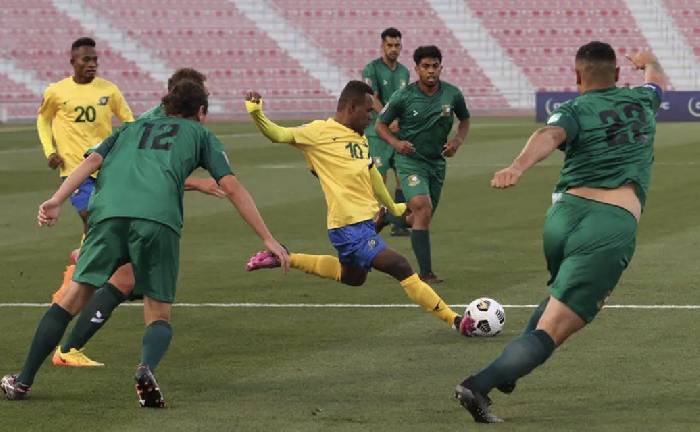 Nhận định, soi kèo Solomon Islands vs Vanuatu, 9h00 ngày 11/10