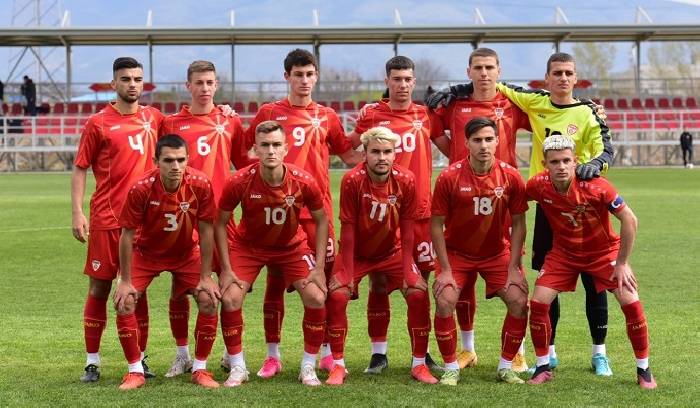 Nhận định, soi kèo U19 Bắc Macedonia vs U19 Ba Lan, 21h00 ngày 11/10