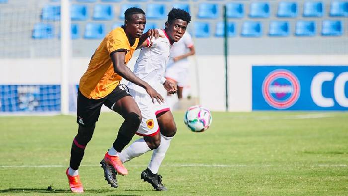 Nhận định, soi kèo Angola vs Niger, 02h00 ngày 12/10: Khó thắng cách biệt