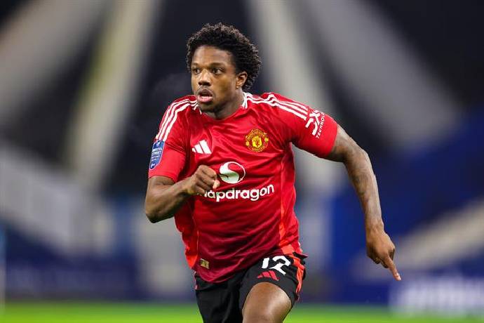 Chuyên gia Fabrizio Romano xác nhận ngôi sao chắc chắn rời MU