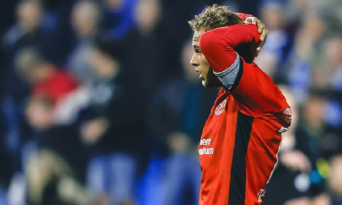 Kèo vàng bóng đá Almere City vs Vitesse, 01h15 ngày 11/10: Tin vào chủ nhà 7 Kèo vàng bóng đá Almere City vs Vitesse, 01h15 ngày 11/10: Tin vào chủ nhà