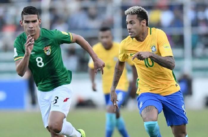 Nhận định, soi kèo Bolivia vs Jordan, 23h00 ngày 10/10: Áp lực vô hình