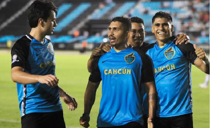Nhận định, soi kèo Cancun vs Irapuato, 08h00 ngày 11/10: Pháo đài bất khả xâm phạm
