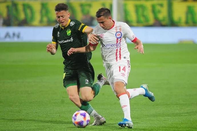 Nhận định, soi kèo Defensa vs Argentinos Juniors, 2h15 ngày 11/10: Chủ nhà ôm hận