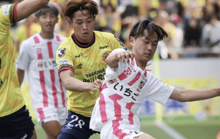 Nhận định, soi kèo Giravanz Kitakyushu vs Kagoshima United, 12h00 ngày 11/10: Tìm lại niềm vui 11 Nhận định, soi kèo Giravanz Kitakyushu vs Kagoshima United, 12h00 ngày 11/10: Tìm lại niềm vui