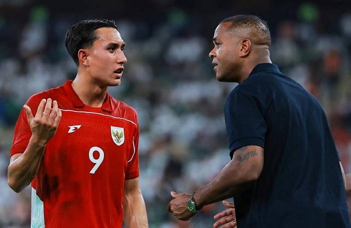 Nhận định, soi kèo Iraq vs Indonesia, 2h30 ngày 12/10: Tỉnh mộng 11 Nhận định, soi kèo Iraq vs Indonesia, 2h30 ngày 12/10: Tỉnh mộng