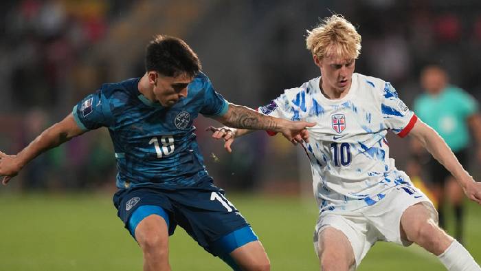 Nhận định, soi kèo U19 Na Uy vs U19 Armenia, 20h00 ngày 11/10: Khó cho khách 10 Nhận định, soi kèo U19 Na Uy vs U19 Armenia, 20h00 ngày 11/10: Khó cho khách
