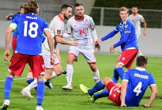Nhận định, soi kèo U21 Bắc Macedonia vs U21 Armenia, 22h00 ngày 10/10: Vực lại tinh thần