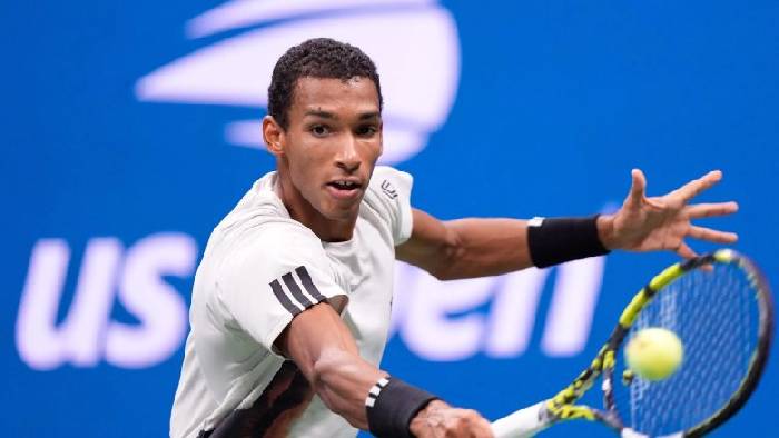 Nhận định tennis Rinderknech vs Auger-Aliassime, Tứ kết Shanghai Masters - 14h00 ngày 10/10
