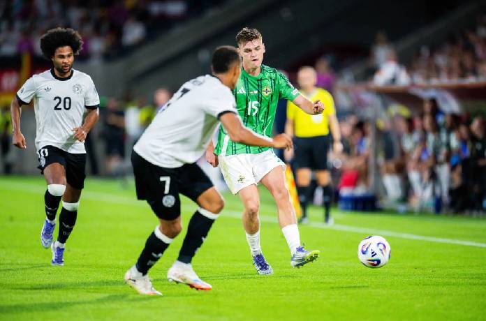 Soi kèo góc Đức vs Luxembourg, 01h45 ngày 11/10