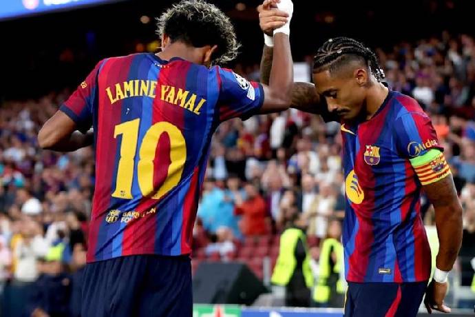 Nhận định bóng đá Barcelona vs Getafe, 23h30 ngày 10/10: Khó cản Barcelona