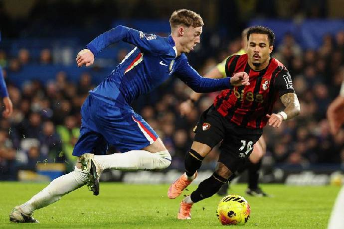 Nhận định bóng đá Chelsea vs Bournemouth, 21h00 ngày 10/10: Khách có điểm