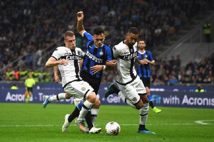 Nhận định bóng đá Inter Milan vs Parma, 23h00 ngày 10/10: Tin vào khách