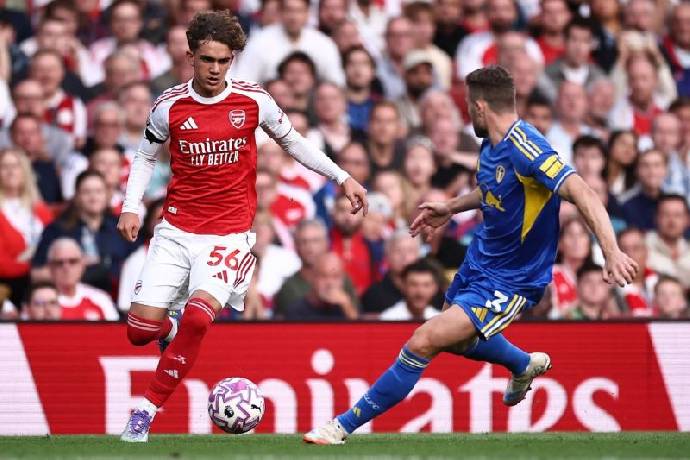 Soi kèo góc Arsenal vs Leeds, 18h30 ngày 10/10