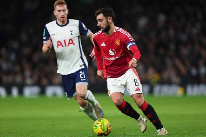 Soi kèo góc MU vs Tottenham, 23h30 ngày 10/10