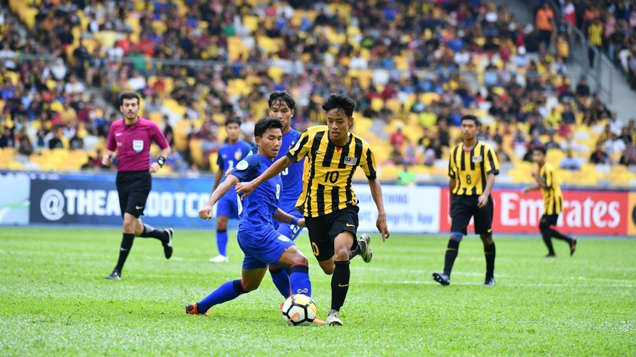 Nhận định bóng đá Malaysia vs Thái Lan, 19h45 ngày 14/11: Cản bước voi rừng