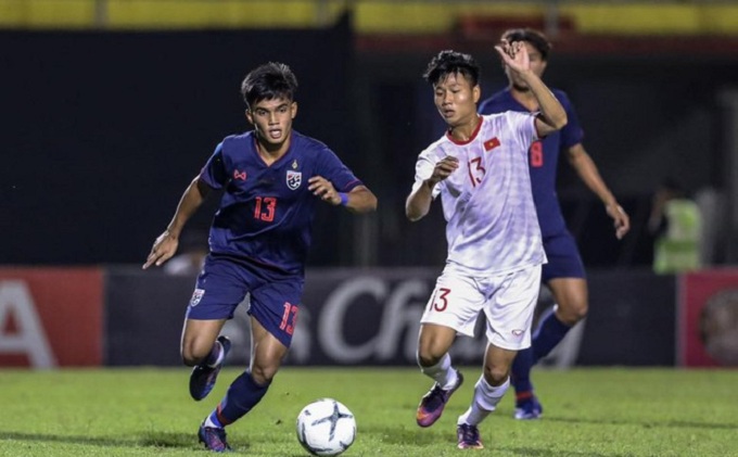 Nhận định bóng đá U19 Việt Nam vs U19 Nhật Bản, 19h ngày 10/11: Nhiệm vụ bất khả thi