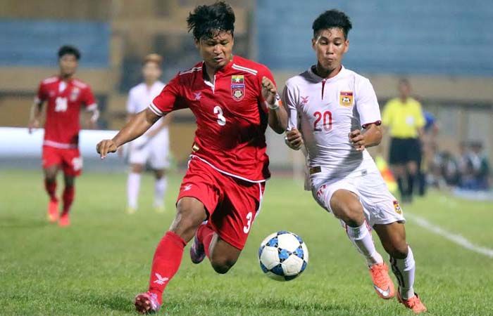 Nhận định bóng đá U19 Myanmar vs U19 Singapore, 18h ngày 10/11: Đôi công cởi mở