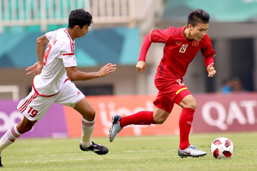 Nhận định bóng đá Việt Nam vs UAE, 20h ngày 14/11: Mỹ Đình đi dễ khó về