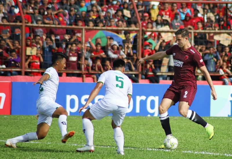 Nhận định bóng đá Kalteng Putra vs Makassara, 17h ngày 10/11: Chủ nhà lép vế