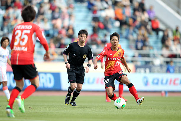 Nhận định Sanfrecce Hiroshima vs Nagoya Grampus Eight, 17h00 ngày 11/11