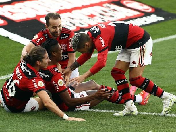 Nhận định, soi kèo Flamengo vs Bahia, 5h00 ngày 12/11