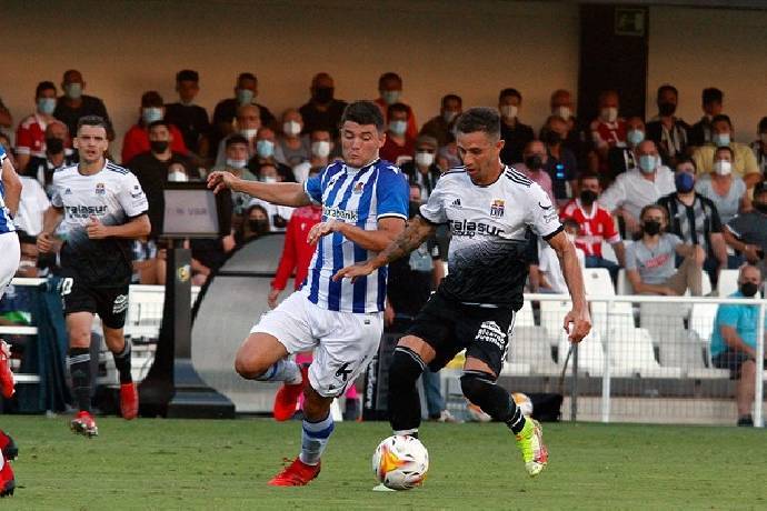 Nhận định, soi kèo Gijon vs Sociedad B, 3h ngày 13/11